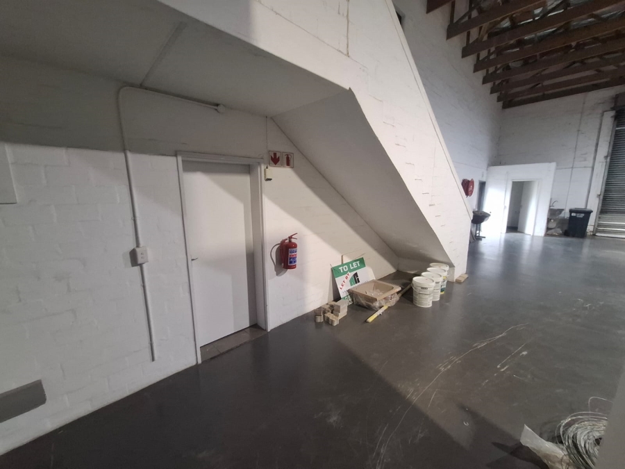 To Let Commercial Property for Rent in Fisantekraal Western Cape
